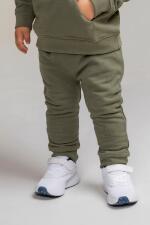 Produktfoto . Larkwood nachhaltig produzierte Kinder Jogginghose Produktfoto Larkwood nachhaltig produzierte Kinder Jogginghose