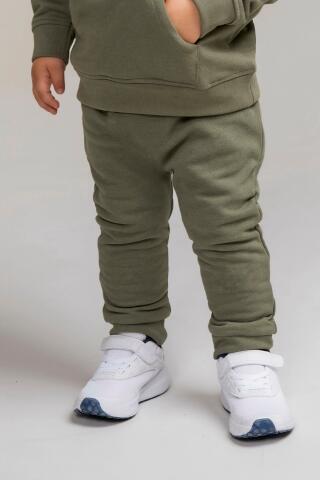 Produktansicht: Larkwood nachhaltig produzierte Kinder Jogginghose Produktansicht: Larkwood nachhaltig produzierte Kinder Jogginghose