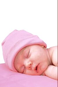 Produktfoto . Link weiche Babymütze aus Bio Baumwolle - 60 Grad Produktfoto Link weiche Babymütze aus Bio Baumwolle - 60 Grad
