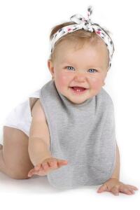 Produktfoto Link Kids Babylätzchen mit Klettverschluss - 60 Grad