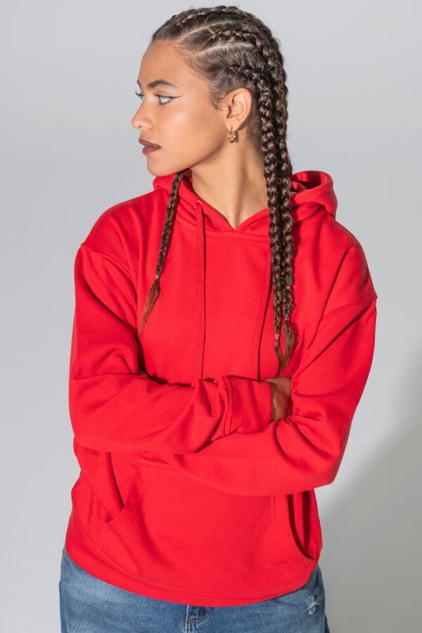 Produktansicht: JHK Ocean Herren Kapuzensweatshirt mit Kängurutasche bis Größe 3XL Produktansicht: JHK Ocean Herren Kapuzensweatshirt mit Kängurutasche bis Größe 3XL