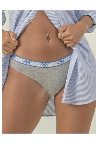 Produktansicht: JHK Damen-Slip (3 Pack)