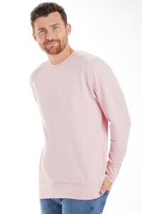Produktfoto Mantis Herren Sweatshirt aus Bio-Baumwolle