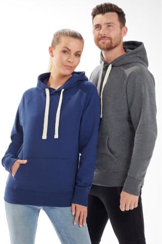 Produktansicht: Mantis Superstar cooler Herren Kapuzensweater
