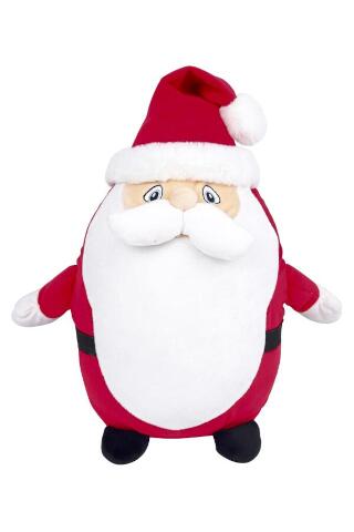 Produktansicht: Mumbles Stoff-Weihnachtsmann