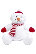 Produktfoto Mumbles Plüsch-Schneemann zum Schmusen