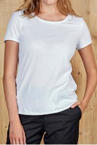 Produktfoto Neoblu Damen T-Shirt aus weichem Stoff