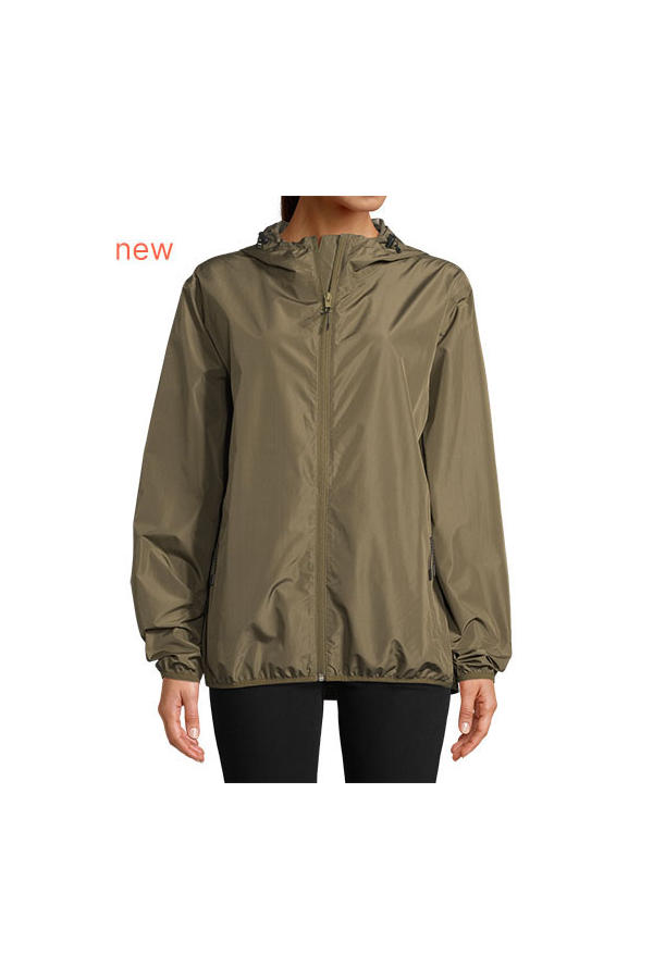 Produktansicht: Neoblu wasserdichte Unisex Windjacke