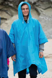 Klick für Details zum Artikel Splashmacs Regenponcho
