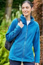 Produktfoto Craghoppes Expert leichte Damen Fleecejacke