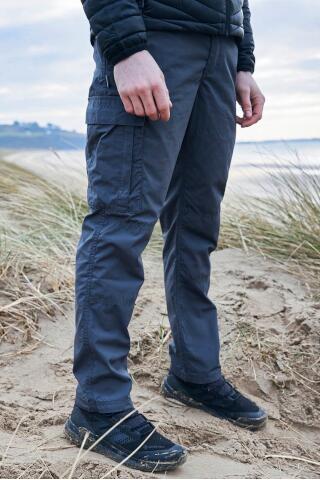 Produktansicht: Craghoppers Herren Outdoorhose mit vielen Taschen Produktansicht: Craghoppers Herren Outdoorhose mit vielen Taschen