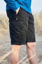 Produktfoto Craghoppers knielange Herren Action Cargo-Shorts