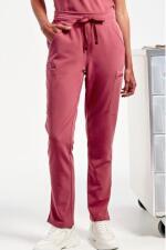 Produktfoto . Onna bequeme Damen Cargo-Jogginghose für die Arbeit Produktfoto Onna bequeme Damen Cargo-Jogginghose für die Arbeit
