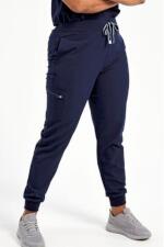 Produktfoto . Onna Damen Jogginghose mit vielen Taschen Produktfoto Onna Damen Jogginghose mit vielen Taschen