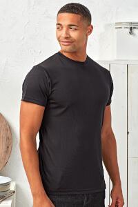 Produktfoto Premier Workwear T-Shirt mit Netz-Rückenteil und Stifttasche für Köche