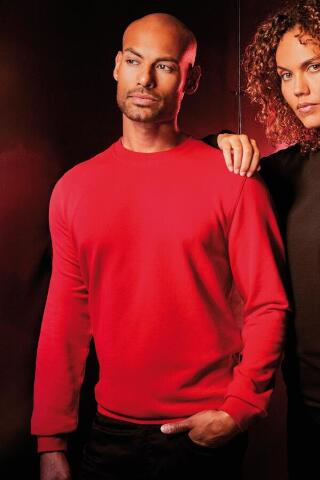 Produktansicht: Promodoro Unisex Sweatshirt bis 60 Grad