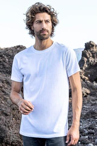 Produktansicht: Promodoro Premium Herren T-Shirt bis 5XL