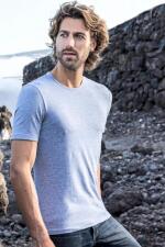 Produktfoto Promodoro Slim Fit Herren Stretch T Shirt