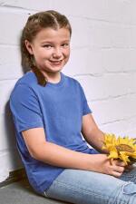 Produktfoto . Promodoro Premium Kinder T-Shirt Produktfoto Promodoro Premium Kinder T-Shirt