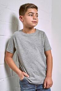 Produktfoto Promodoro Premium einfarbiges Kinder T Shirt aus Baumwolle