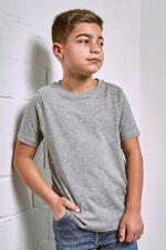 Produktfoto . Promodoro Premium einfarbiges Kinder T Shirt aus Baumwolle Produktfoto Promodoro Premium einfarbiges Kinder T Shirt aus Baumwolle