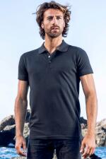 Produktfoto Promodoro Herren Stretch Polohemd