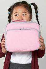 Produktfoto . Quadra Kühltasche fürs Mittagessen Produktfoto Quadra Kühltasche fürs Mittagessen