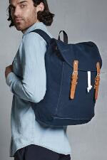 Produktfoto . Vintage Rucksack Produktfoto Vintage Rucksack