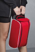 Produktfoto . Quadra Teamwear Schuhtasche für Sportschuhe Produktfoto Quadra Teamwear Schuhtasche für Sportschuhe