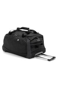 Produktfoto Quadra Tungsten Reisetasche mit Rollen zum Ziehen