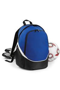 Produktfoto Quadra Sportrucksack mit Ballfach und Feuchtfach