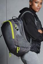 Produktfoto . Quadra ultraleichter Wanderrucksack Produktfoto Quadra ultraleichter Wanderrucksack