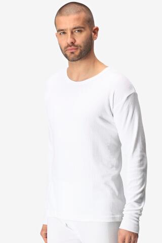 Produktansicht: Regatta Herren Langarm Thermo Unterhemd