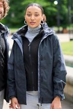 Produktfoto Regatta Damen Winter Systemjacke mit Fleece-Innenjacke