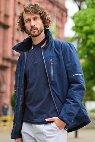 Produktansicht: Regatta X-Pro Marauder gefütterte Outdoorjacke Produktansicht: Regatta X-Pro Marauder gefütterte Outdoorjacke
