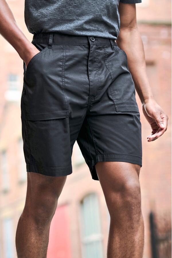 Produktansicht: Regatta Action kurze Outdoorshorts für Herren
