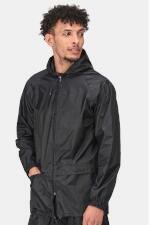 Klick für Details zum Artikel Regatta wasserdichte Regenjacke bis 3XL