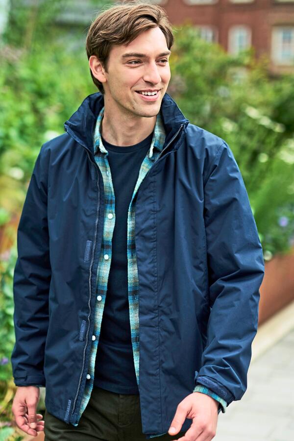 Regatta Damen Regatta Daunenjacke Herren Regatta Ardmore Leichte