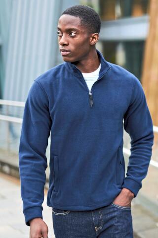 Produktansicht: Regatta Thor Fleecepulli bis 3XL Produktansicht: Regatta Thor Fleecepulli bis 3XL
