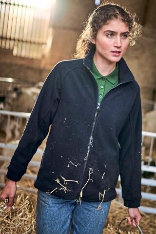 Produktansicht: Regatta Thor 3 Damen Fleecejacke