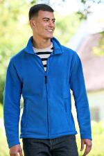 Produktfoto Regatta leichte Herren Fleecejacke bis 4XL