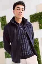 Produktfoto Regatta Herren Fleecejacke aus Recycling-Material