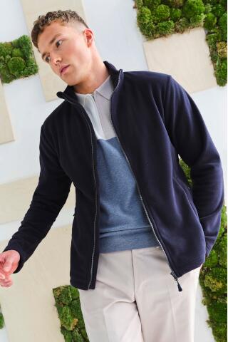 Produktansicht: Regatta Unisex Fleecejacke aus Recycling-Material