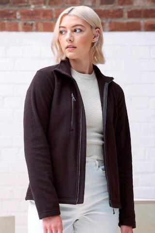 Produktansicht: Regatta Damen Fleecejacke aus Recycling-Material Produktansicht: Regatta Damen Fleecejacke aus Recycling-Material