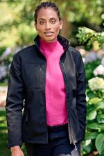 Produktfoto Regatta taillierte Damen Softshell Outdoorjacke