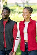 Produktfoto Regatta Flux Herren Softshell Bodywarmer