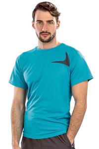 Produktfoto Spiro Herren Sport T Shirt (Trainingsshirt) bis 4XL