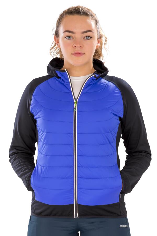 ACCool SPIRO sehr leichte Damen Sport und Laufjacke