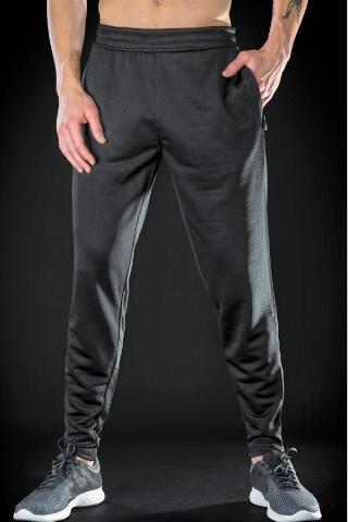 Produktansicht: Spiro Sport Jogginghose für schlanke Männer