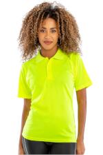 Produktfoto Spiro Performance Aircool Poloshirt bis 5XL